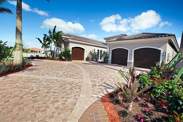 Best Driveway Paving Contractor  in USA