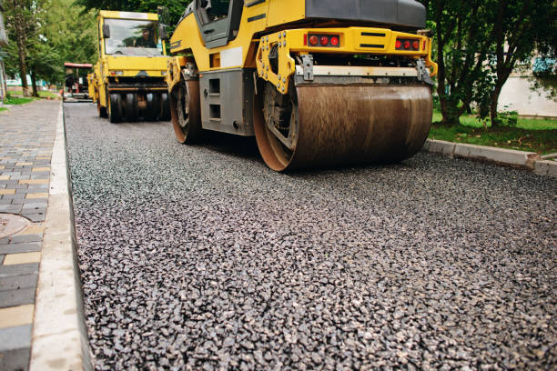 Best Residential Driveway Paver Services  in USA